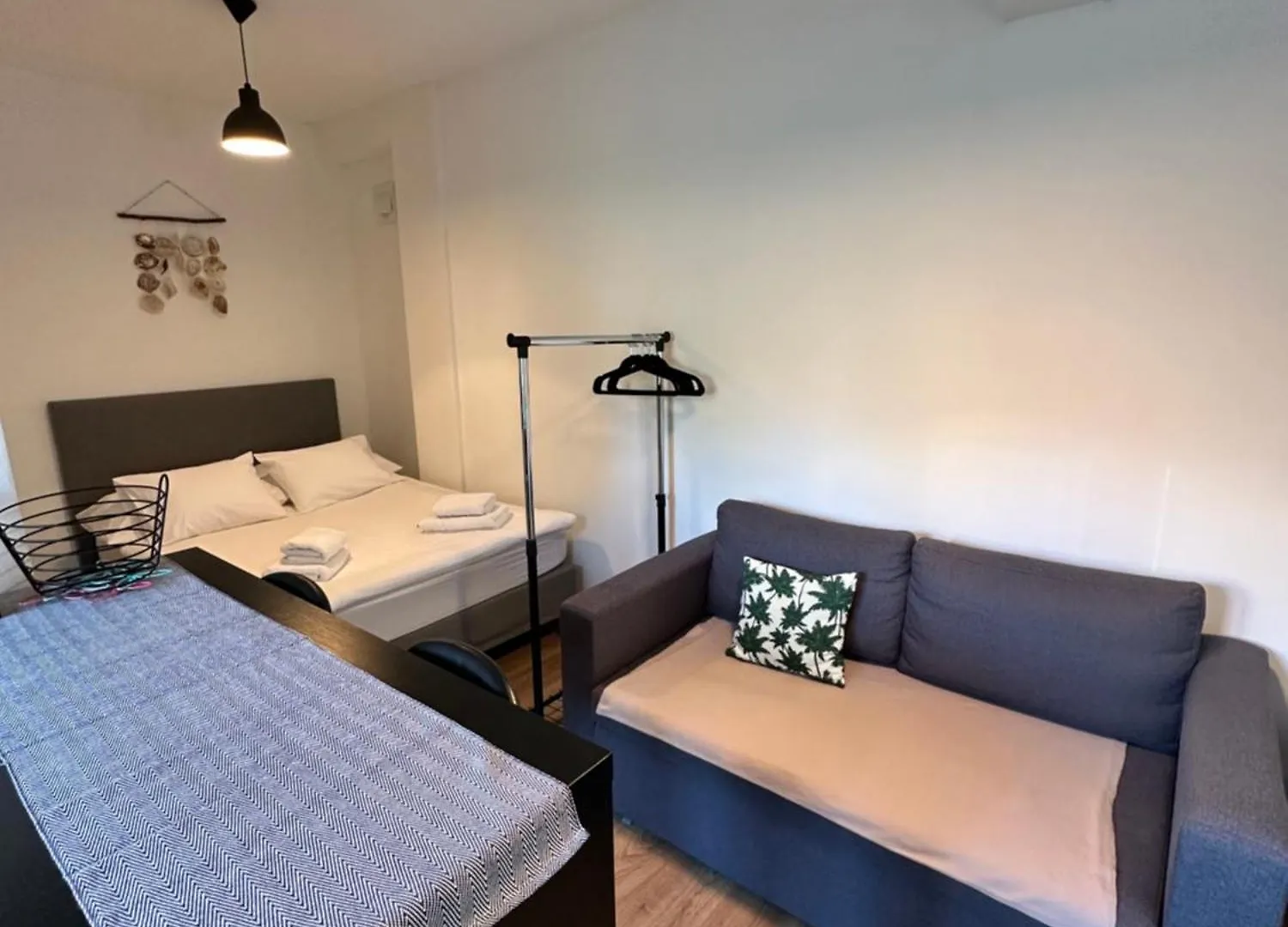 Studio Apartman Ive Baderna Kroatië