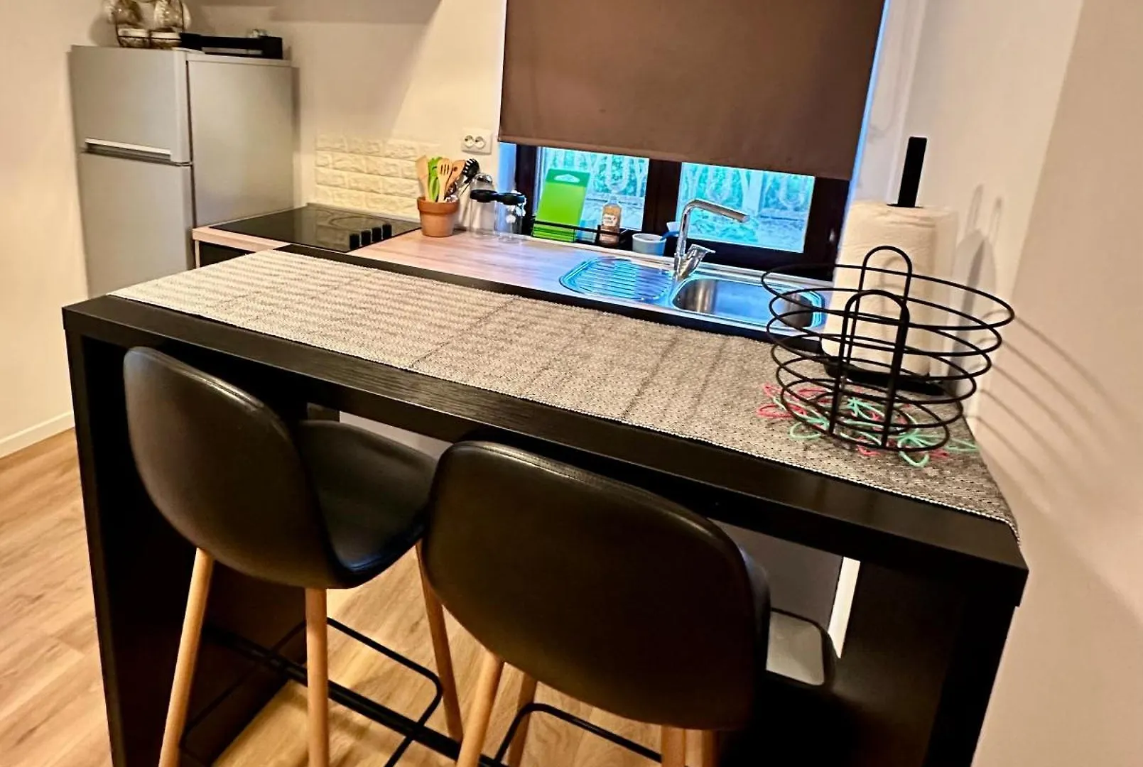 Appartement Studio Apartman Ive Baderna