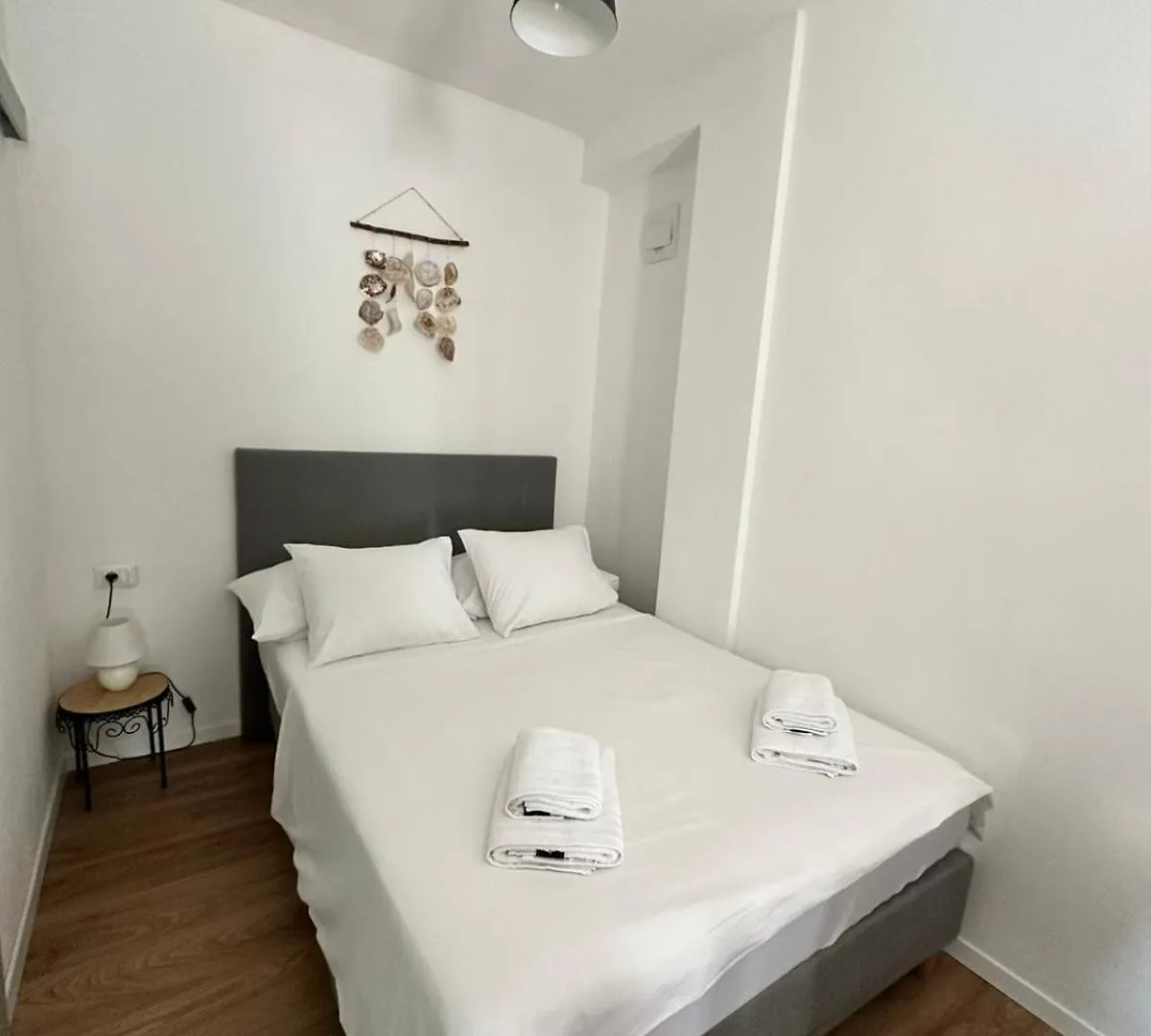 Studio Apartman Ive Baderna